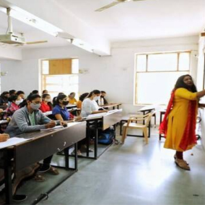 UGC makes NET the minimum criteria for the post of assistant professorship